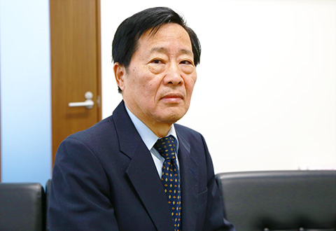 代表取締役 米沢 寛